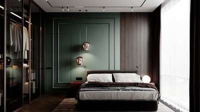 #bedroom design