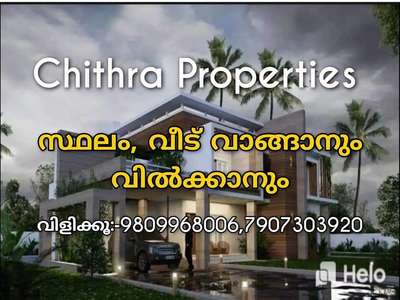 #Chithrabuilders