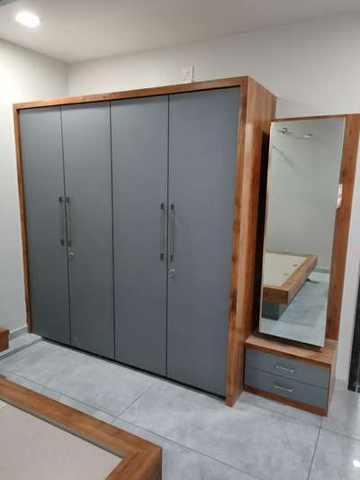 #4DoorWardrobe  1450 sq