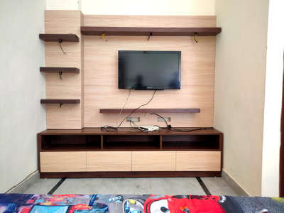 #Tv Unit