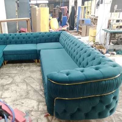#we are making every type and different designs sofa with low cost #furnitures  #InteriorDesigner  #homeinterior  #HomeDecor