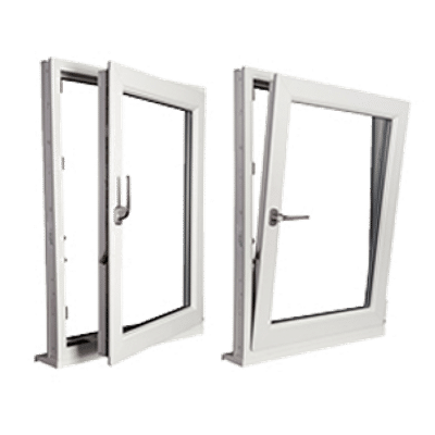 uPVC 
Windows & Doors