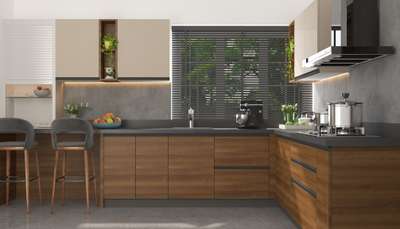 kitchen design