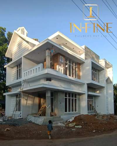 Work Progress @ kottayam
 For more Details
👉+91 8714335173
👉 www.infinebuilders.com
👉fine@infinebuilders.com  #construction #architecture #design #building #interiordesign #renovation #engineering #contractor #home #realestate #concrete #constructionlife #builder #interior #civilengineering #homedecor #architect #civil #heavyequipment #homeimprovement #house #constructionsite #homedesign #carpentry #tools #art #engineer #work #builders #photography