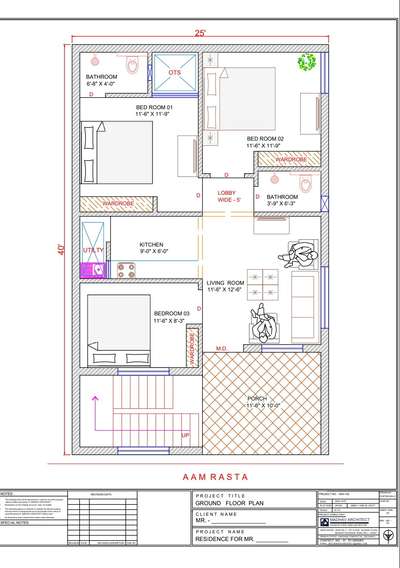 * 1000 squre feet 
* 3bhk + car parking
*******
Now plan your dream house with MADHAV ARCHITECT and convert your existing plan from better to best at lowest fee. 
For more query please contact at - 70146-50265 info.madhavarchitect@gmail.com 
follow & like our page #madhavarchitect 
#bhimrajsamand 
.
.
 #constructionocivil #engineering #bhimrajsamand  #projectsarchitectural #architecture  #construction  #architecturedesign  #civil  #civilengineering  #interiordecor 
 #interiordesign  #3drendering  #autocad #3dsmax #designer #vrayrender  #udaipurblog 
#architecturelovers #renderlovers #housedesign  #architectural  #renderbox #instarender #bhim