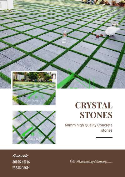 #Interlock #Pavingtile #Landscaping #LandscapeIdeas #naturalstone #BangaloreStone