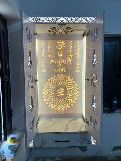 #templedoor  #templedesing  #templelighting  #temple  #koreanfurniture  #poojaunit  #