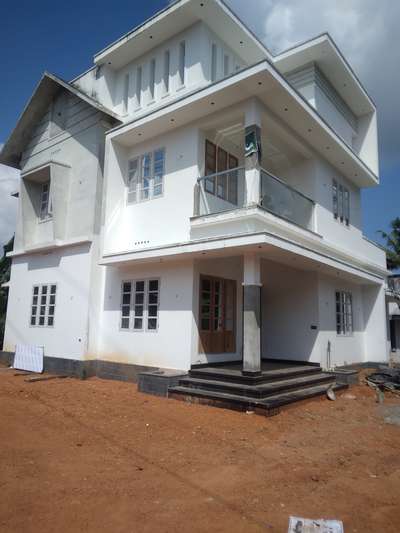 new work starting pukatpally