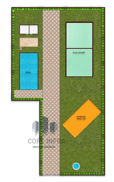 Layout plan for Farmhouse 🍀🪴
Get you layout plans and 3d view....
Contact for more information
#2DPlans #LayoutDesigns #layoutfloor #autocad #CivilEngineer #drafting #20x40houseplan #HouseDesigns #houseplan #ContemporaryHouse #Architect #civilcontractors #ModularKitchen