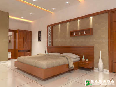 bedroom work @ kannur