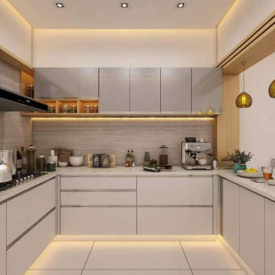 #KitchenIdeas  #LargeKitchen 
contact. 76699-00096