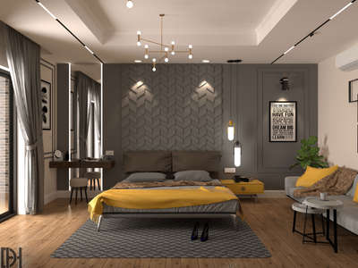 #InteriorDesigner  #BedroomDecor  #WallDecors 

DM for interior design.