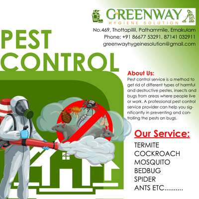 #ernakulam, #deep cleaning, #kochi, pest control