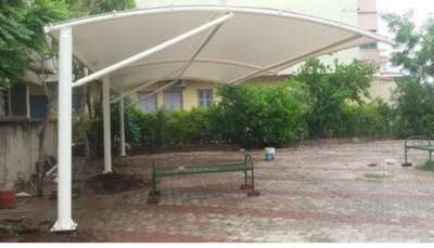 tensile car parking structure 9990883123