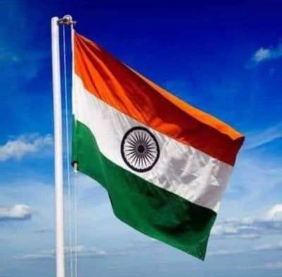 Happy independence day..... जय हिन्द।