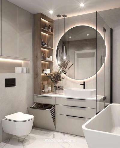 #washroomdesign