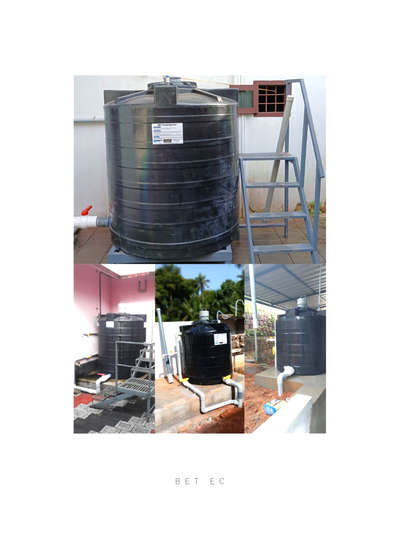 Find the Best solution for food waste management
BET Fudigester 
@BET EnviroCare LLP Malappuram