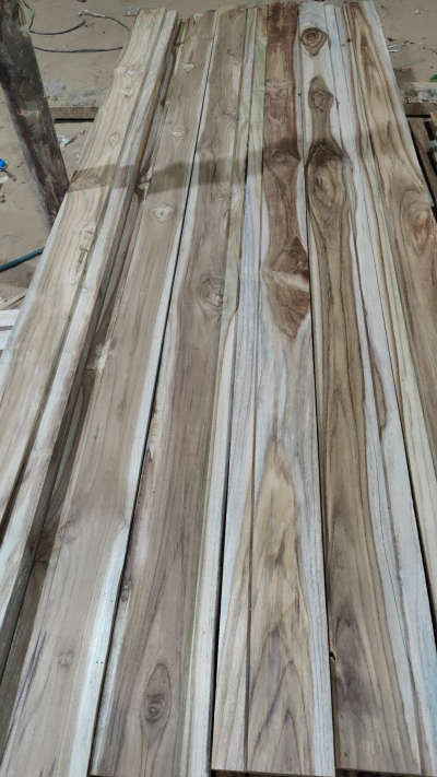 *teak wood planks *
Planks 
Size = As per requirement
Thickness = As per requirement
Length = As per requirement