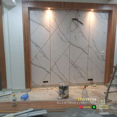 make a beautiful  wall.
 #HouseDesigns  #drawingroom  #WALL_PANELLING  #satvario  #newdesigin 
 #CelingLights   #lobbydeaign  #no1tranding  #koloapp  #koloviral  #kolopost  #kolotrending   #kolodelhi