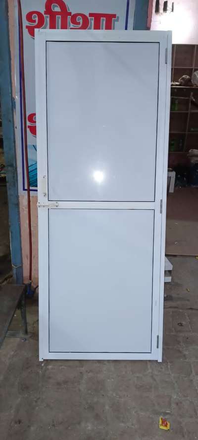 Aluminium Bathroom Door




 #aluminium  #aluminumgate