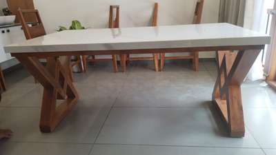 # #Dining Table###