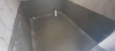 bathroom waterproof using fosroc chemicals 
 #waterproofing
 #WaterProofings
 #leakproof