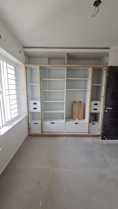 Finished project
