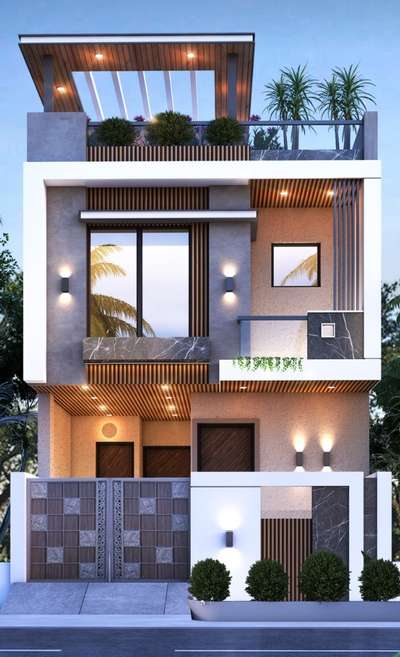 #architecturedesigns  #HouseDesigns  #exteriordesigns  #InteriorDesigner