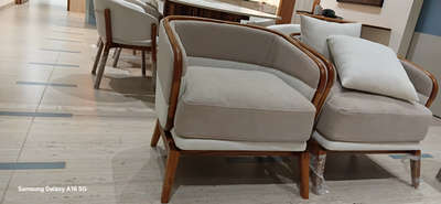 premiume wooden sofa