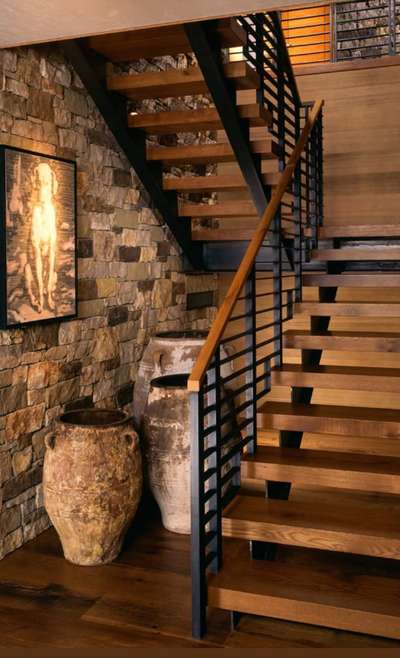 #StaircaseDecors  #koło