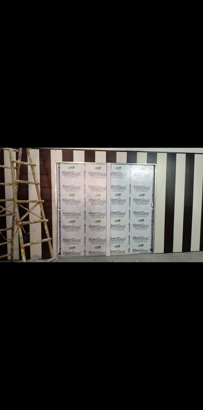 pvc patishan and Acp door 🚪