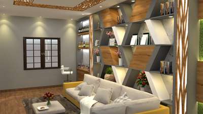 My Interior work