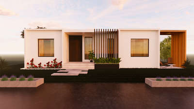 single floor, 10lakhs