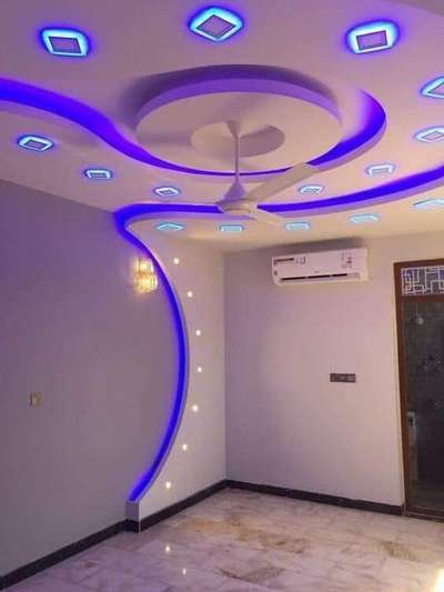 Celling Design & Decoration