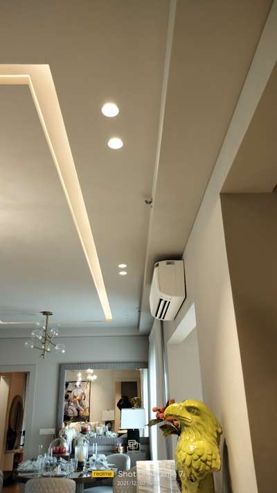 false ceiling