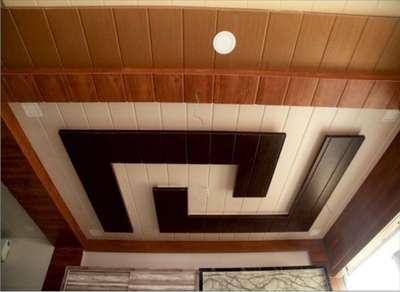 pvc ceiling