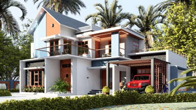 Kerala style 🏡 
 #KeralaStyleHouse  #keralatraditionalmural  #HouseConstruction  #moderndesign  #modernarchitect  #HouseDesigns  #SlopingRoofHouse
#HouseDesigns 
 #SmallHouse
  #housedesigns🏡🏡 
 #ContemporaryHouse 
 #nightwork 
 #exterior_Work 
 #exterior3D #modernhome 
 #modernhousedesign
#HouseDesigns 
 #SmallHouse
  #housedesigns🏡🏡 
 #ContemporaryHouse 
 #nightwork 
 #exterior_Work 
 #exterior3D #modernhome 
 #modernhousedesigns