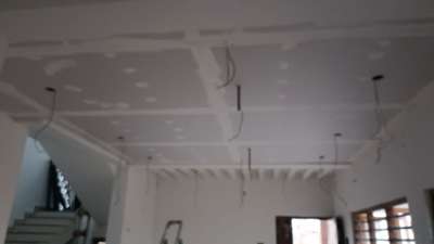 palakkad ceiling work 
 #palakkad  interior  #InteriorDesigner #FalseCeiling #Palakkad  #Palakkadan