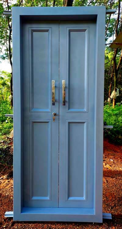 #Steeldoor 
let us help make your home more secure..#Tata steel door.