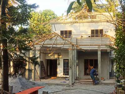 We are a company that has been working in the construction sector in Kerala for the past 20 years. We carry out all types of fabrication works related to roofing work with great responsibility all over Kerala.