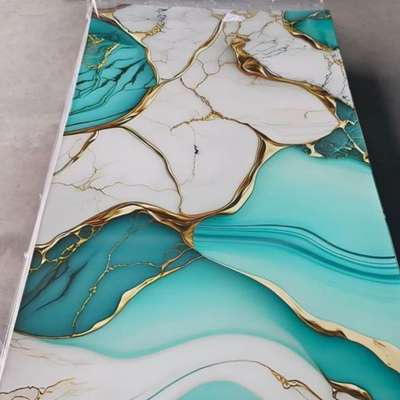 waterproof panel wall interior