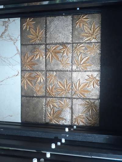 designer resin tile