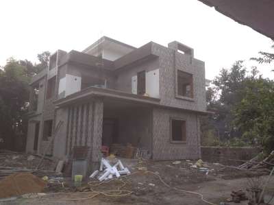 #3000sqft residential project