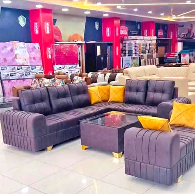 new sofa corner I hope pasand aaega call Mi UP Bulandshahr----9548494317☎️ # #