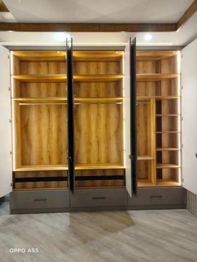 *modular kitchen wardrobe t.v unit *
10 years wood  guarantee  3  service call free