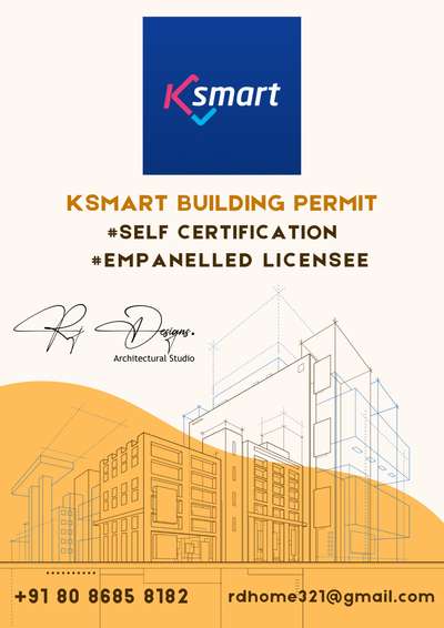 #buildingpermits  #buildingpermision  #ksmart  #buildingpermit  #Architect  #architecturedesigns  #Architectural&Interior  #corporation  #municipalitydrawings