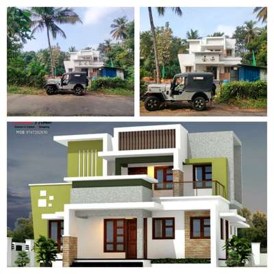 vandithavalam maruthampara shortly opening project🏠🏠🏠🏠