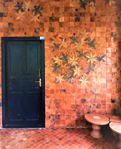 #terracotta  #murals  #pottery  #terracottaproducts  #heritage  #culture