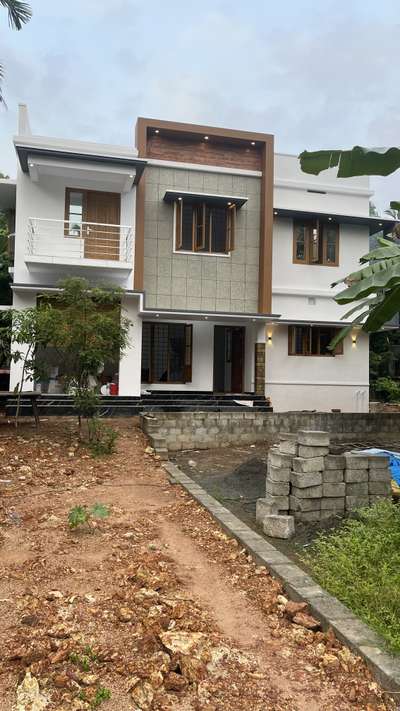 Full work
1365 sqft
3 BHK 
 #3BHKHouse 
 #fullwork