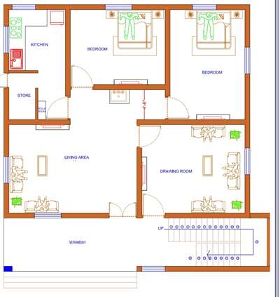 plot size 33'x40'
अपने सपनों का घर  बनवाए आर्किटेक्ट व इंजीनियर की देखरेख में
contact number - 7240349551